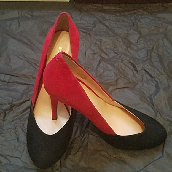 BCBG Shoes - BCBG heels. Size 8